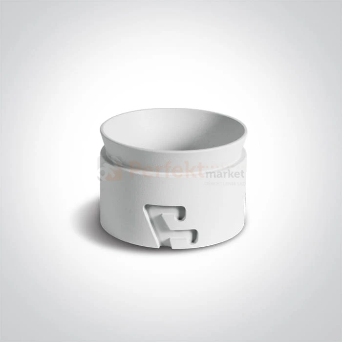 Oprawa sufitowa trimless bezramkowa Potamos GU10 biała 10105TR-W one light 1 perfektmarket olsztyn.jpg