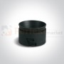Oprawa sufitowa trimless bezramkowa Potamos GU10 czarna 10105TR-B perfektmarket 1 olsztyn one light.jpg