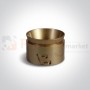 Oprawa sufitowa trimless bezramkowa Potamos GU10 mosiądz 10105TR-BS perfektmarket 1 olsztyn one light.jpg