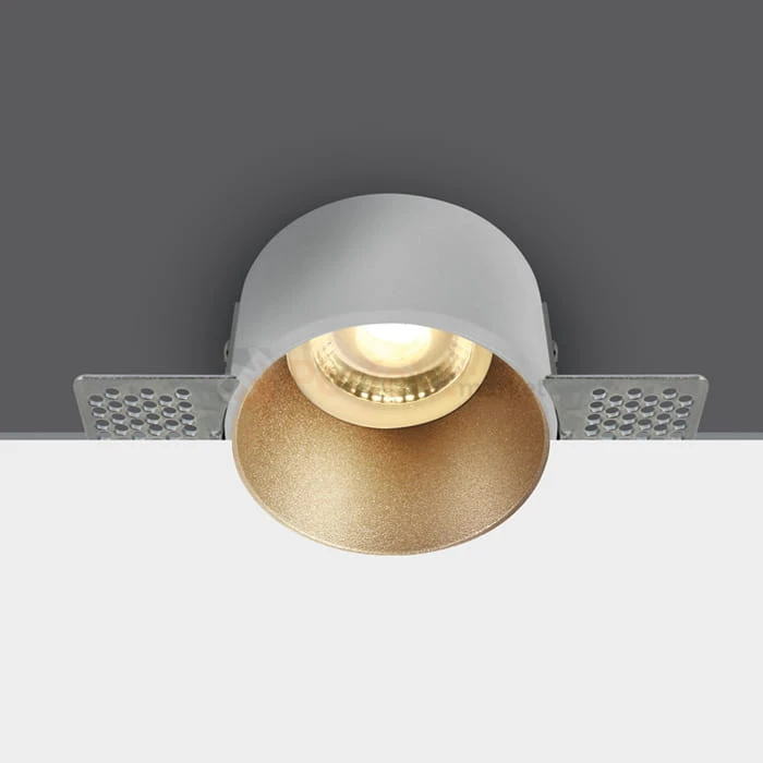 Oprawa sufitowa trimless bezramkowa Potamos GU10 mosiądz 10105TR-BS perfektmarket olsztyn one light.jpg