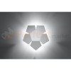 lampa_ścienna kinkiet biały biała nowoczesna minimalizm perfektmarket design lampa ścienna kinkiet LED penta perfektmarket SL.0422 sklep_olsztyn
