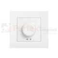 sterownik ściemniacz pokrętny 600W RL pefektmarket viko białe karre 90967020.jpg