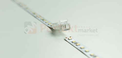 Złączka prosta do taśm LED COB 8mm 12V 24V z przewodem perfektmarket.jpg