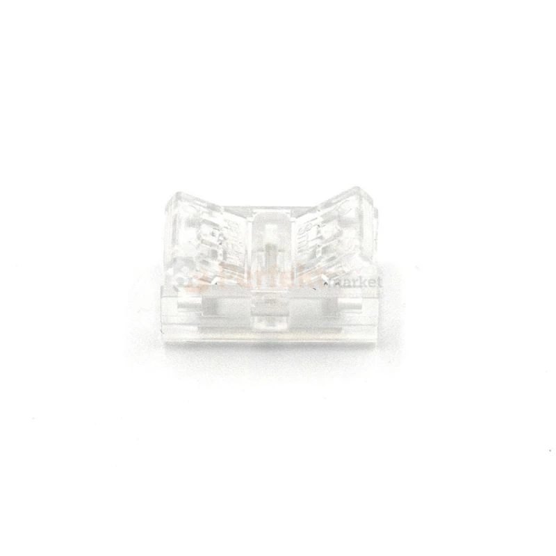 Złączka prosta do taśm LED COB 8mm 12V 24V z przewodem perfektmarket.jpg
