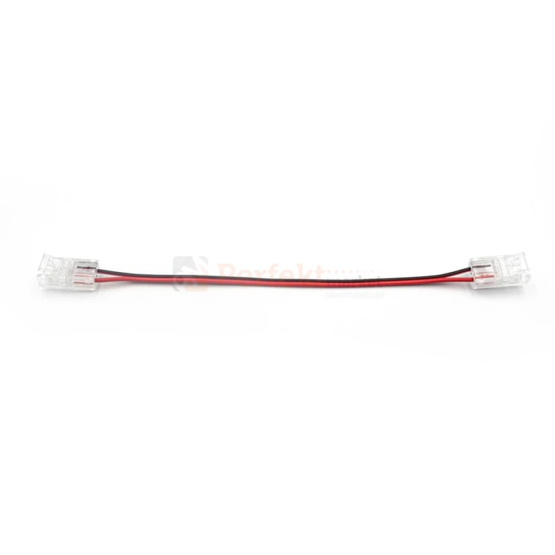 Złączka łącznik kątowy dwustronny do taśm LED gęstych COB 8mm 12-24V perfektmarket.jpg
