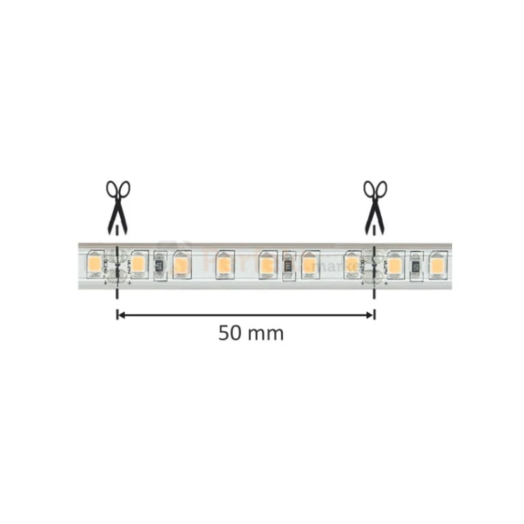 Taśma LED wodoodporna IP67 600 SMD 2835 24V 48W rolka 5mb perfektmarket 4.jpg