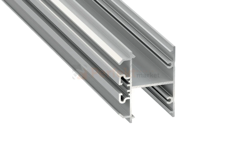 Profil aluminiowy LED Dopio oświetlenie_LED oswetlenie_biurowe biuro salon rozmiar perfektmarket.jpg