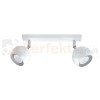 Sollux Oculare 2 biały SL.0438
