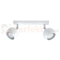 Sollux Oculare 2 biały SL.0438