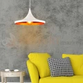 modern lampa p306a biala wisząca led room design okrągła edison minimal styl perfektmarket.jpg