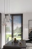 Lampa wisząca TAZILA 3 biała [ES111] Sollux