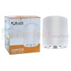Oprawa natynkowa downlight Jupiter / CERES 13 E27 okrągła biała  - nowoczesny spot - opakowanie