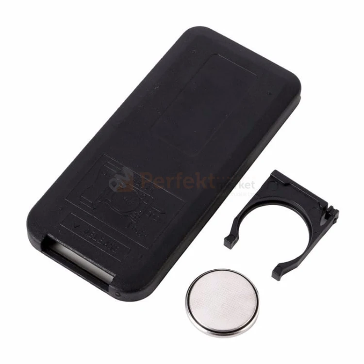 ściemniacz z pilotem do taśm LED