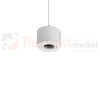 oprawa_halogenowa oprawa_ruchoma okrągła biała lampa wisząca oświetlenie_led oprawa_led oświetlenie żarówki_led GU10 lampy_wiszące halogeny_led oprawy_do_łazienki lampa_led crosti sasari RO MR16912RP perfektmarket
