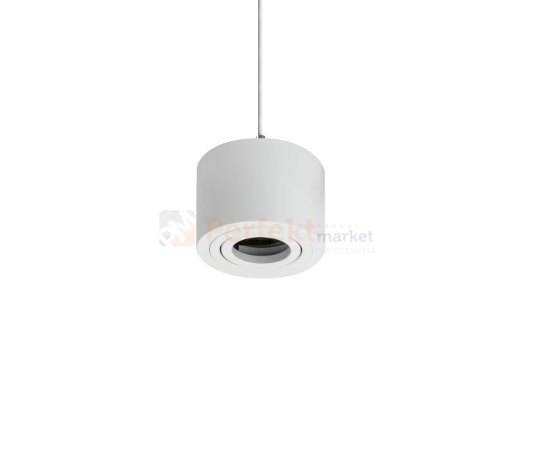 oprawa_halogenowa oprawa_ruchoma okrągła biała lampa wisząca oświetlenie_led oprawa_led oświetlenie żarówki_led GU10 lampy_wiszące halogeny_led oprawy_do_łazienki lampa_led crosti sasari RO MR16912RP perfektmarket
