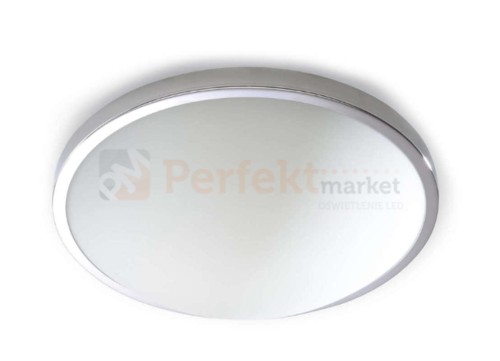 nowoczesny perfektmarket okrągła plafon lampa sufitowa kwadrat LED solar 30 zoom.jpg