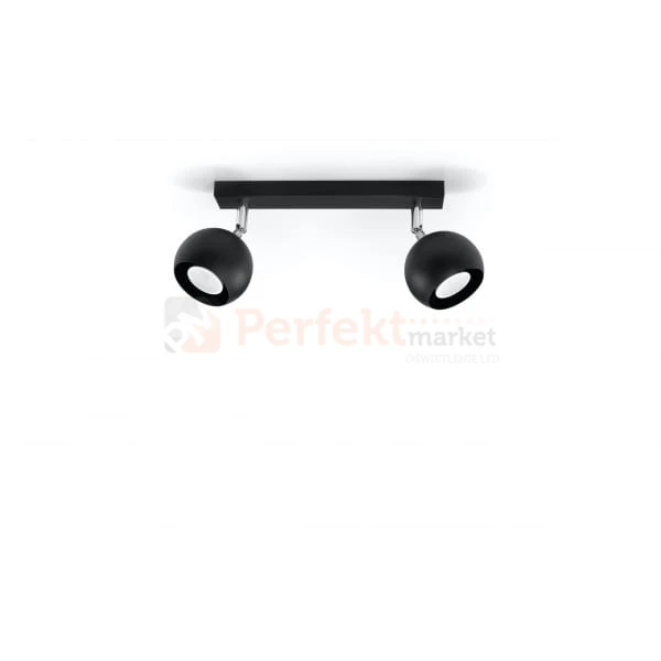 lampa_sufitowa czarna nowoczesna minimalizm listwa perfektmarket design lampa plafon Gu10 led oculare_2 czarna perfektmarket SL.0444