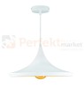 modern lampa p306a biala wisząca led design okrągła edison minimal styl perfektmarket.jpg