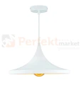 modern lampa p306a biala wisząca led design okrągła edison minimal styl perfektmarket.jpg