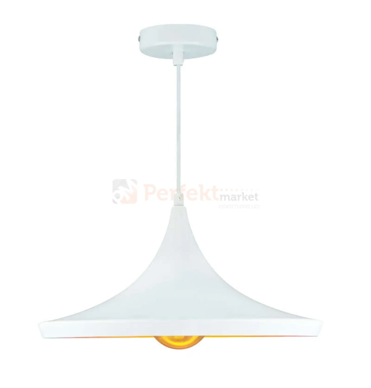 modern lampa p306a biala wisząca led wymiary design okrągła edison minimal styl perfektmarket.jpg