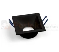 oprawa_halogenowa oprawa_kwadratowa kkwadratowa czarna czarny podtynkowa wpuszczana oświetlenie_led oprawa_led oświetlenie żarówki_led lampy_sufitowe halogeny_led oprawy_do_łazienki lampa_led crosti pero 1501011 perfektmarket