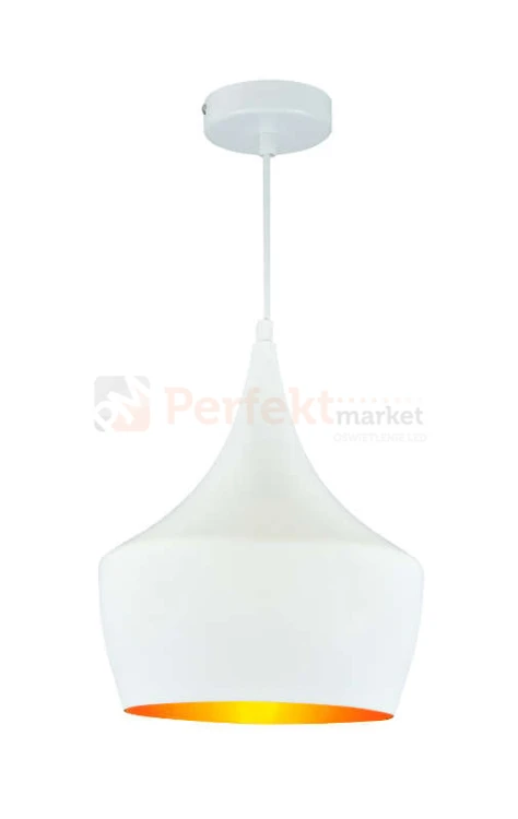 modern lampa p306b biala wisząca led design size okrągła edison minimal styl perfektmarket.jpg