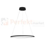 Lampa pierścieniowa Milagro Orion 507