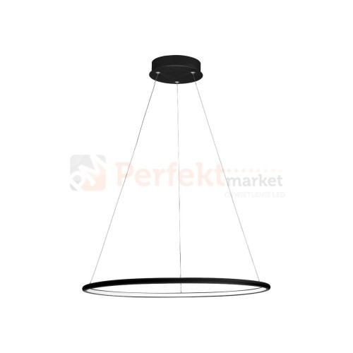 Lampa pierścieniowa Milagro Orion 507