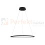 Lampa pierścieniowa Milagro Orion 507