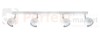 lampa_sufitowa biała nowoczesna minimalizm listwa perfektmarket design lampa plafon Gu10 led oculare_4L biała perfektmarket SL.0441