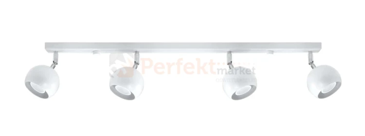 lampa_sufitowa biała nowoczesna minimalizm listwa perfektmarket design lampa plafon Gu10 led oculare_4L biała perfektmarket SL.0441