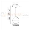 il mio lampa wiszaca AMARILLO 1A 308030 perfektmarket wymiary.jpg