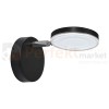 opraw lampa kinkiet CAPRI Kinkiet Black 308375 1 perfektmarket.jpg