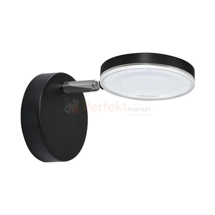 opraw lampa kinkiet CAPRI Kinkiet Black 308375 1 perfektmarket.jpg