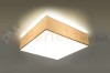 nowoczesna minimalizm perfektmarket design lampa sufitowa kwadratowa plafon LED horus 35 biały light.jpg