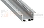 Profil aluminiowy LED in SILEDA oświetlenie_LED oswetlenie_sufitowe ścienne srebrny anodowany perfektmarket.jpg