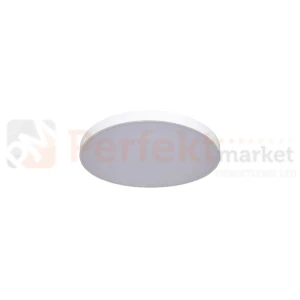 Rapido plafon mały biały 30cm 3000K LP-433/1C 3S WH Light Prestige