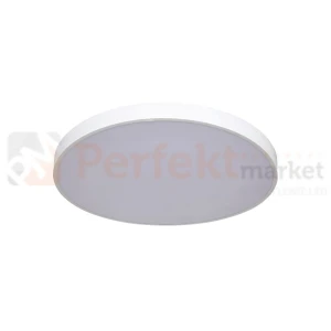Rapido plafon duży biały 60cm 3000K LP-433/1C 3L WH Light Prestige