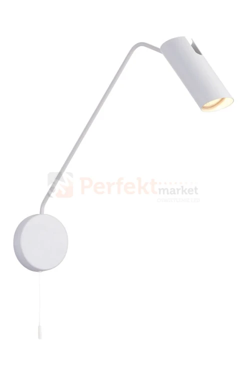 futuro kinkiet z wylacznikiem i wysiegnikiem biały gu10 perfektmarket.jpg