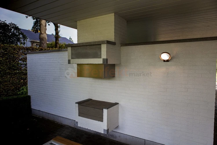 Kinkiet zewnętrzny LED z czujnikiem PIR POLO Lutec 5205702118 1.jpg