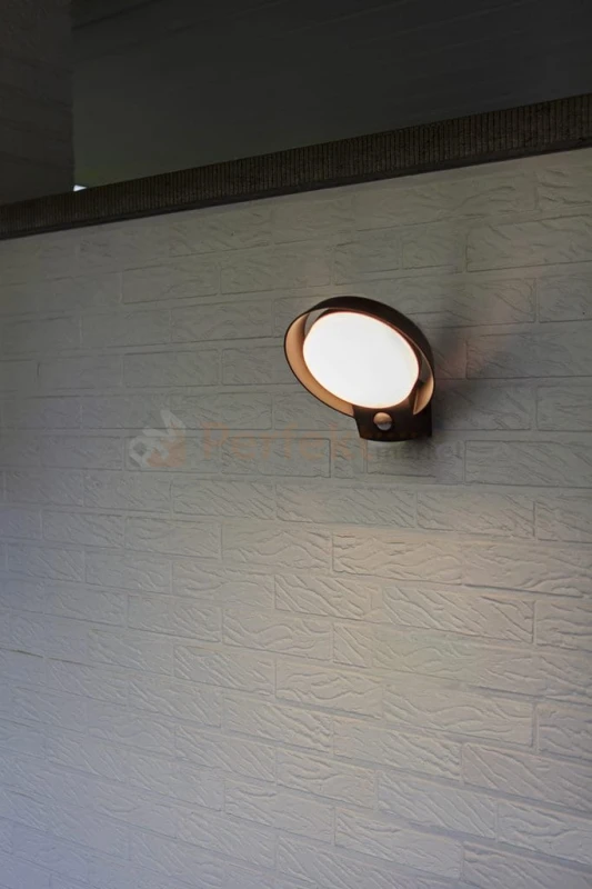 Kinkiet zewnętrzny LED z czujnikiem PIR POLO Lutec 5205702118 perfektmarket czujnik.jpg