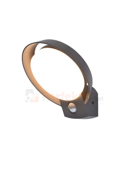 Kinkiet zewnętrzny LED z czujnikiem PIR POLO Lutec 5205702118.jpg