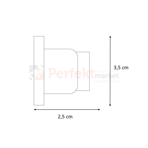 zaslepka szyny 1 fazowej szarna perfektmarket wymiar.jpg