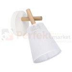Kinkiet ścienny VAIO biały 818 TK Lighting