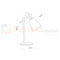 vaio lampa biurkowa 667 tk lighting biała 2.jpg