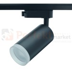 lampa na szyne szynoprzewod track 1f hq 1 fazową LUMINUS czarna 1 perfektmarket.jpg