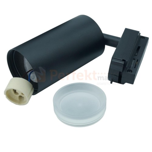 lampa na szyne szynoprzewod track 1f hq 1 fazową LUMINUS czarna 2 perfektmarket.jpg