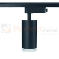 lampa na szyne szynoprzewod track 1f hq 1 fazową LUMINUS czarna 5 perfektmarket.jpg