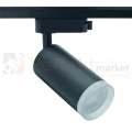 lampa na szyne szynoprzewod track 1f hq 1 fazową LUMINUS czarna perfektmarket.jpg