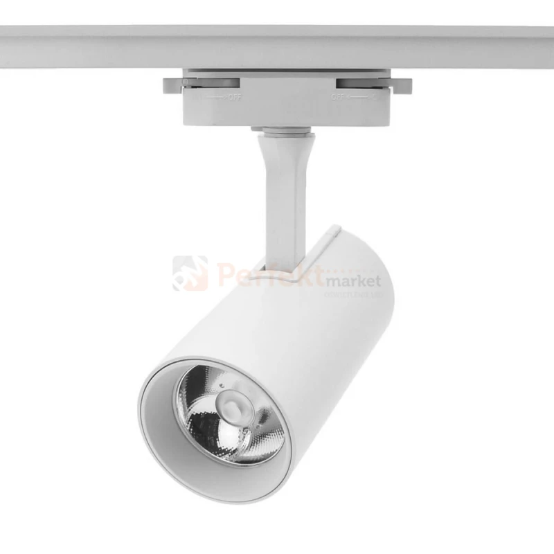 oprawa 1F DUCTUS wymiary perfektmarket.webp